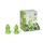 Moldex Contours 7400 oordop - M