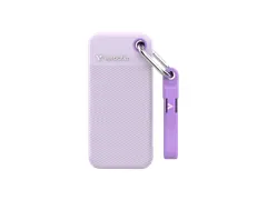 Pocket Ssd 1Tb Paars