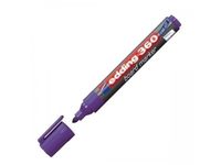 Edding e-360 whiteboard marker violet 1.5-3mm rond