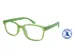 Leesbril I Need You +2.50 dtp Rainbow groen