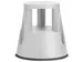 Tabouret marchepied à roulettes 150kg Gris