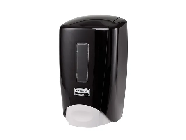 Flex Manuele Dispenser 500ml Zwart