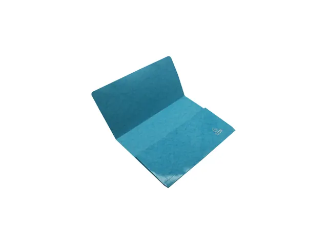 Pocketmap IDERAMA A4 lichtblauw