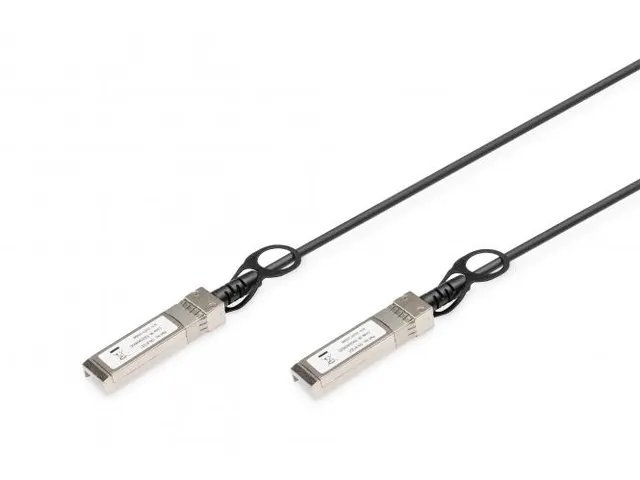 SFP+ 10G DAC-kabel 7 m, AWG 24