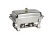 Max Pro Chafing dish DeLuxe 1/1 GN