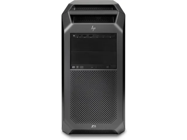 HP Z8 G4 Pc 5220R 2.2GHz 32/1TB W10P