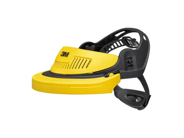 3M Peltor G500 vizierhouder