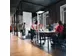 Luctra HCL Vloerlamp Vitawork Up 14.000 lm Wit