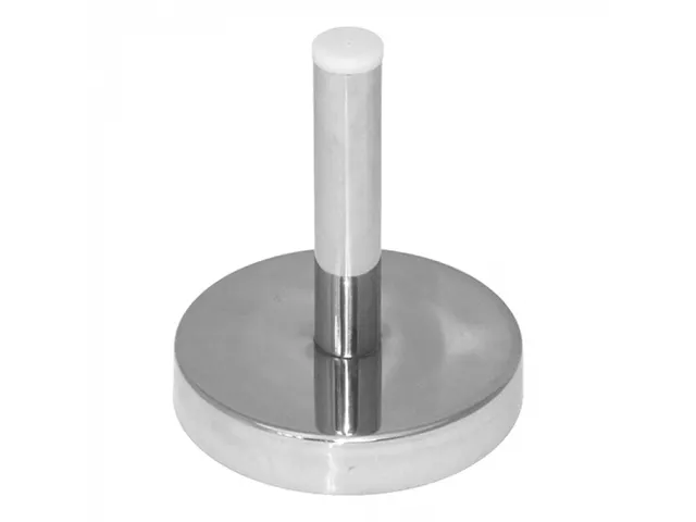 Tartaarvorm rvs 150gr.