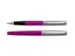 Vulpen Parker Jotter Originals roze CT Medium blister