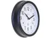 Buitenklok Nextime dia 23,5cm Jasmine met thermo- en hydrometer cijfer