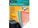 Voorblad Fellowes A4 Pvc 300 Micron
