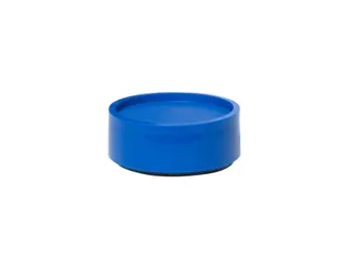 Industriële magneet Ø 30mm 10 Stuks Blauw - 2