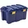 Opbergbox 40 Liter Donkerblauw