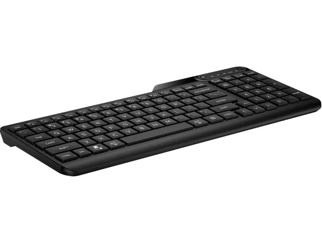 475 Dual-Mode Wireless Keyboard
