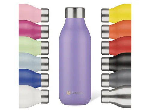 Thermosfles 2.0 Les Artistes Paris 500ml Twilight