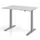 Elektrisch in hgte vst. zit-sta-bureau,HxBxD 700-1200x1200x800mm