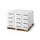 Toiletpapier Cellulose 2-laags 400 Vel FSC 48x40 Rol Pallet