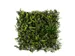 Kunstplant Mica Mat planten groen mix 50x0cm
