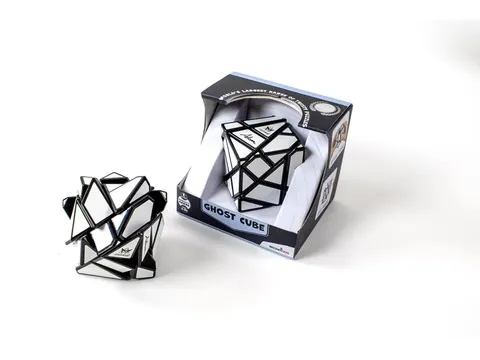 Recent Toys Ghost Cube 7+