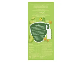 Cup-A-Soup Prei Creme 175ml 21 Pakjes - 3