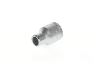 D 30 7 Dopsleutel 3/8 inch UD profiel 7mm - 1