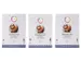 Tekenblok Qrea A5 50 vel 90gr gelijmd