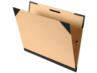 Canson Tekenmap Tendance, ft 32x45cm - 1