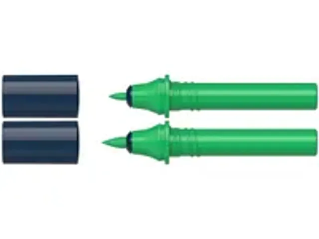 OUTLET Twinmarker Schneider cartridge Paint-It 040 set van 6 kleuren