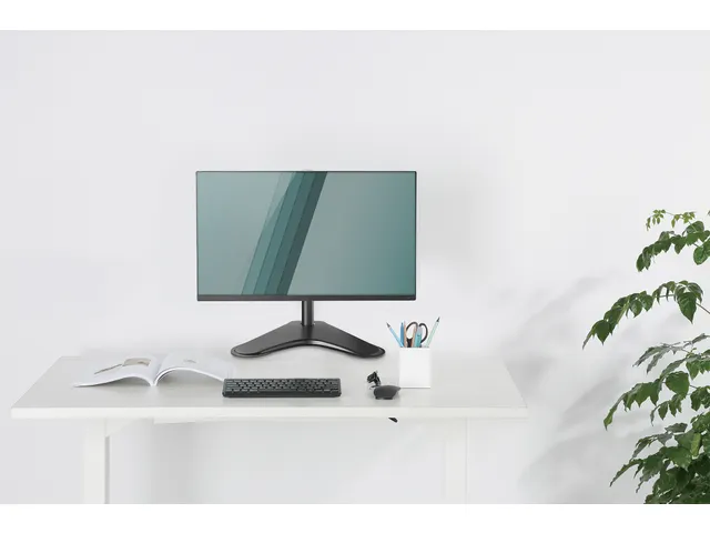 Support écran universel 17-32 inch Noir
