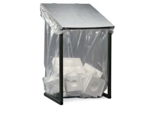 Groot Volume Afvalverzamelaar Deksel 1000 Liter 950/1230x730x685