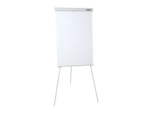 Flipover Dahle Personal magnetisch gelakt staal 66x98cm