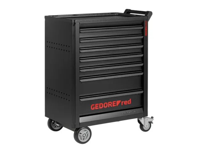R20202207 Trolley GEDMaster 7laden
