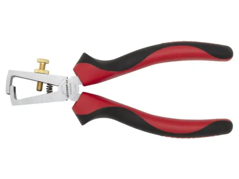 R28202176 Pince à dénuder 160mm Poignée 2K 0.5-6mm