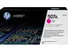 HP CE403A 507A Toner Magenta 6.000 Pagina's Origineel