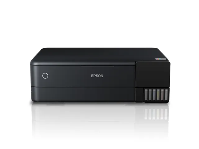 Epson EcoTank ET-8550 a3+ Fotoprinter