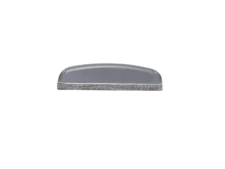 Whiteboardwisser MAUL 12-laags vlies 14,5x5,5cm blister - 2
