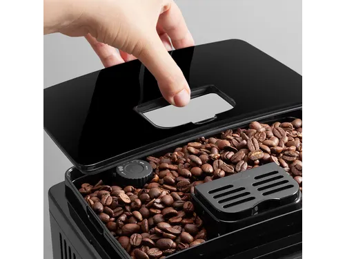 Volautomatische espressomachine De'Longhi Magnifica S ECAM20.110.B Zwa