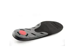 Emma Stability Pro inlegzolen, grijs, maat 43, per paar