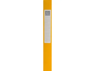 Klasseerdoos Scotten rug 40mm A4 ass. - 30