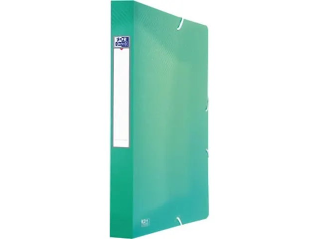 Urban elastobox PP 24 x 32 cm rug 4 cm