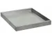 OUTLET Tablette de rétention pour armoire sécurité 420x470mm Gal
