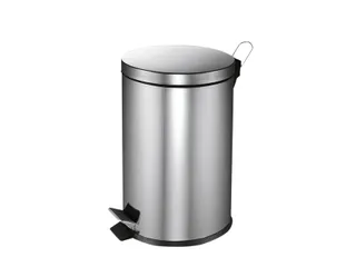 Pedaalemmer Vepa Bins 20 liter rvs - 1