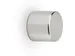 Neomagneet Cilinder 10x10x10mm Zilver 4kg Pak Van 10 stuks