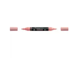 Acrylmarker Faber-Castell Multimark 304 vintage rose