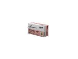 C13S020690 Epson PJIC7(LM) DP Inkt licht mag 31,5ml