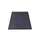 Schoonloopmat Binnen 60x90 Cm Wasbaar Grijs