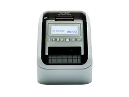 Brother QL-820NWBVMXX1 labelprinter Direct thermisch Kleur