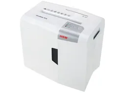 shredstar S10 papiervernietiger 6 mm stroken P-2