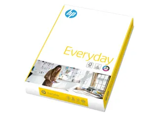 Kopieerpapier Hp Everyday A4 75 Gram Wit Voordeelbundel - 2